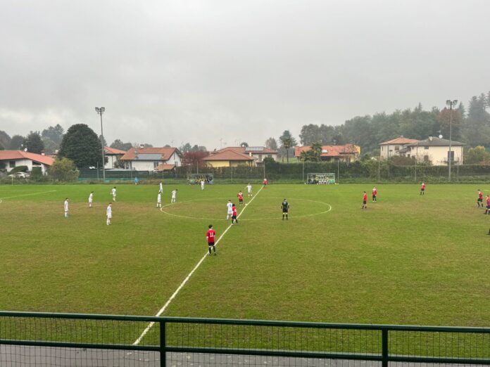 Sestese-Bosto - Juniores Regionale