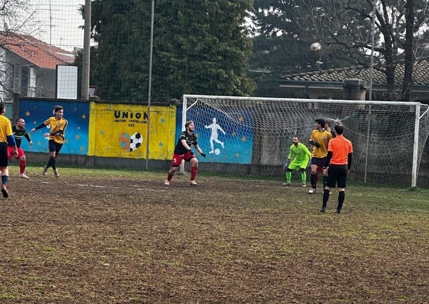 23^ – Mocchetti: scacco matto al campionato? San Marco pronta a impedirlo. Ultima chiamata Solbiatese
