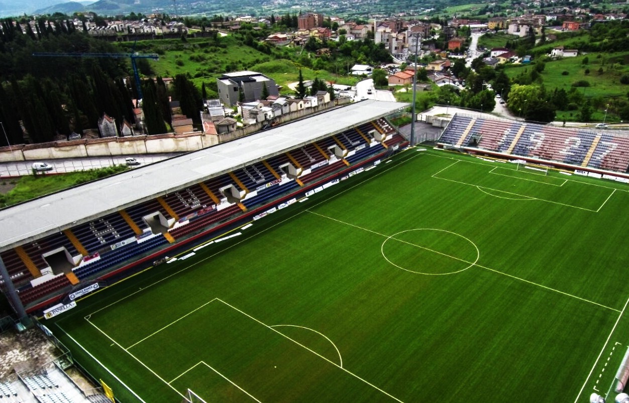 eSerieD: un pareggio ed una vittoria per il Città di Varese nell’11esima e 12esima giornata