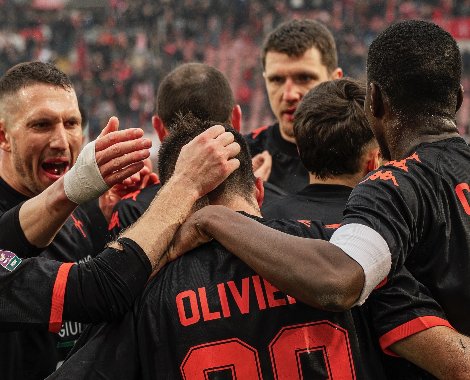 Triestina: più si tira su, più la mandi giù. Unione tra rincorsa playoff e rischio penalizzazione
