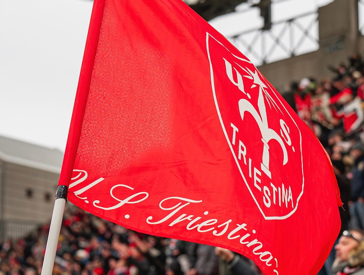 Triestina: altro -3! L’Unione torna a -10. Pronti Millan in panca e Santini alla direzione tecnica?