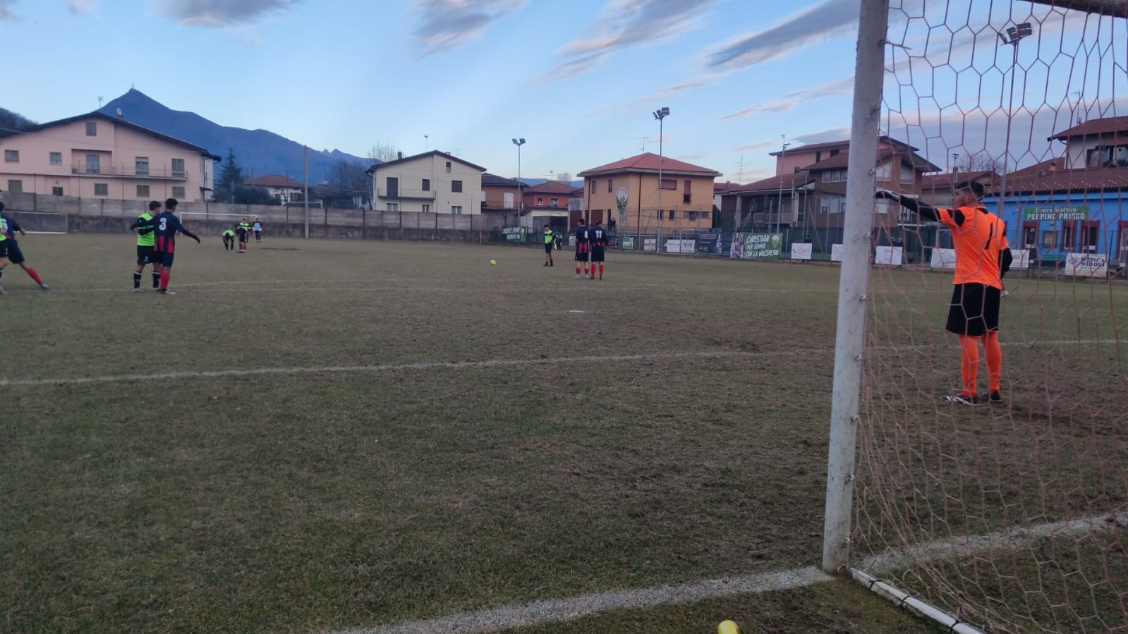 Juniores Elite, 19^ – Goal ed emozioni per Verbano-Saronno, tris di Gavirate e Valceresio. Torino Club ko