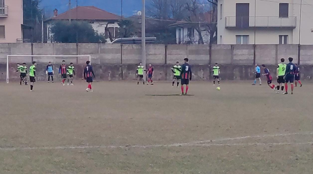 Juniores Elite, 29^ – Il Morazzone ne fa 4, impatta ancora la Solbiatese. Pari dolceamaro per il Verbano