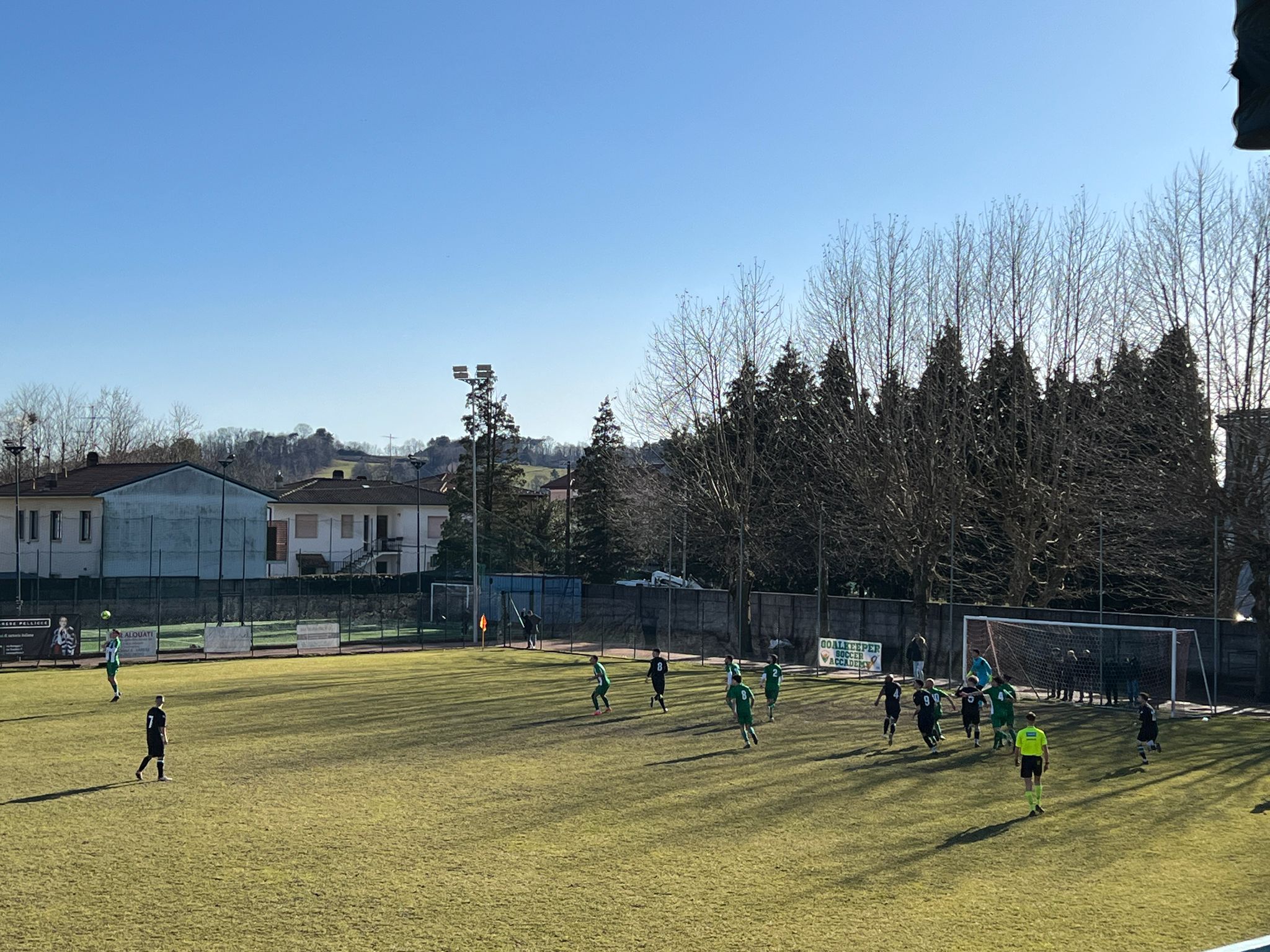 Coppa Lombardia – Valceresio e Marnate ci riprovano: quarti di finale nel mirino