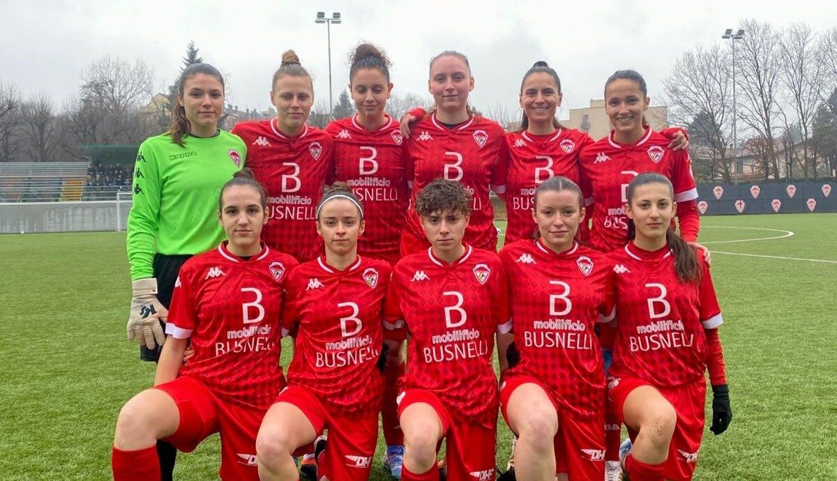 Il Varese cala il tris: Lunardi, Petruzzi e Battezzato stendono il Segrate – VIDEO