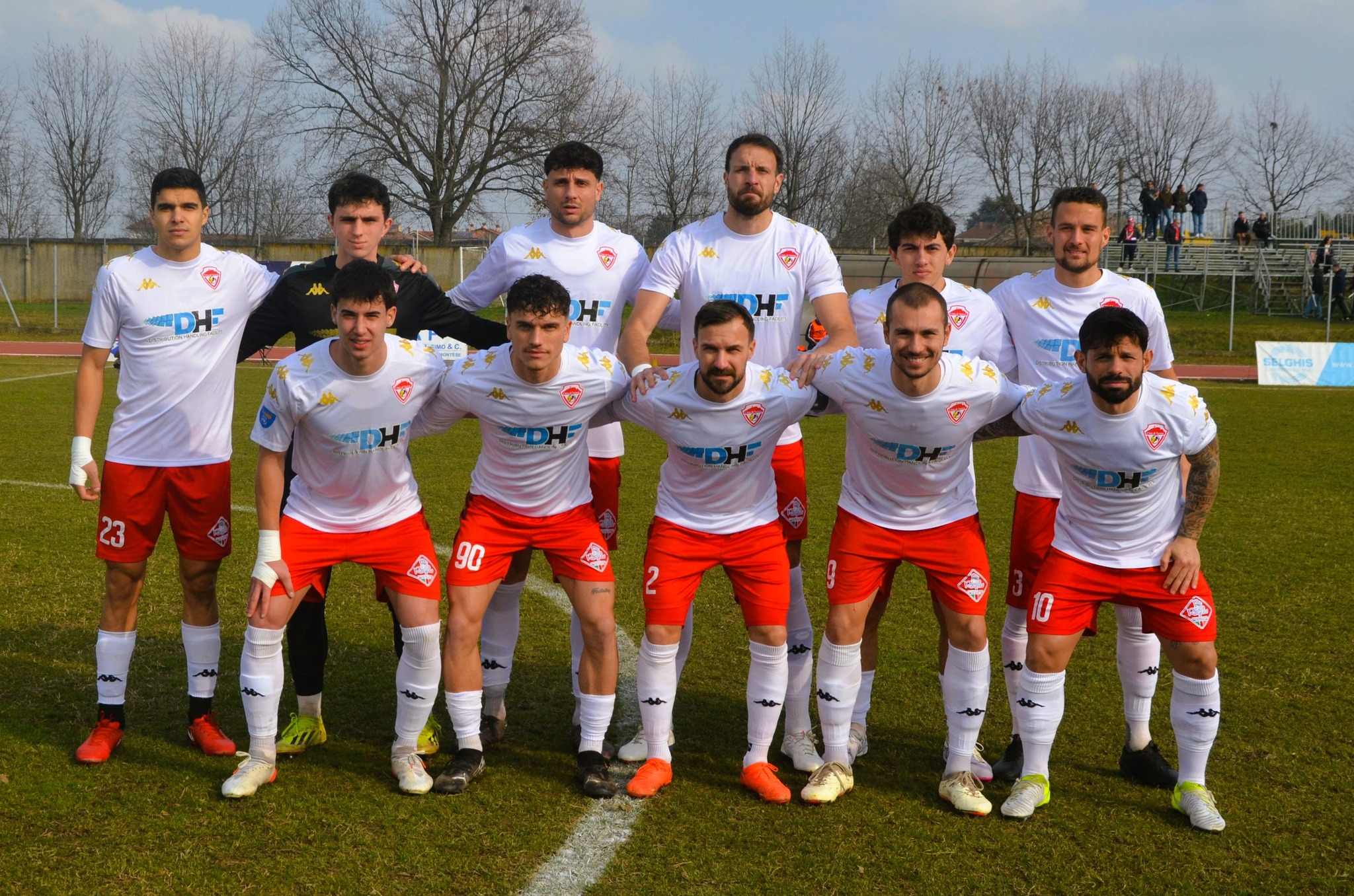 I social post Saluzzo-Varese: “Ciao Serie C”, ironia e tristezza. “C’è tanto di buono da tenere”