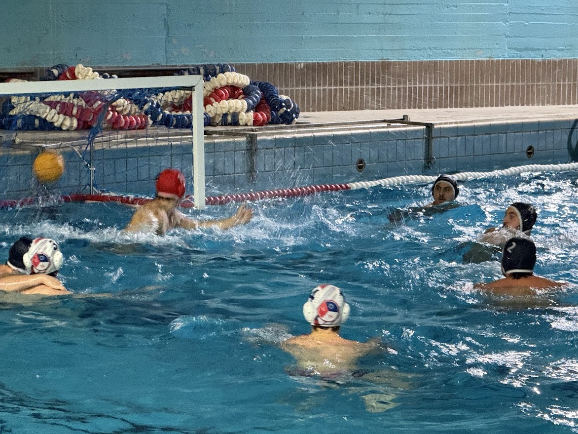 La VON non sbaglia a Sestri (9-13), la classifica si accorcia. Osigliani: “Bravi ad adattarci. Ora si fa interessante”