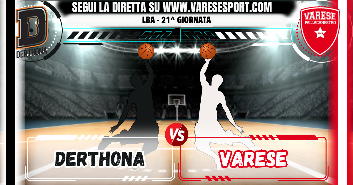 21_Derthona-Varese(diretta testuale)