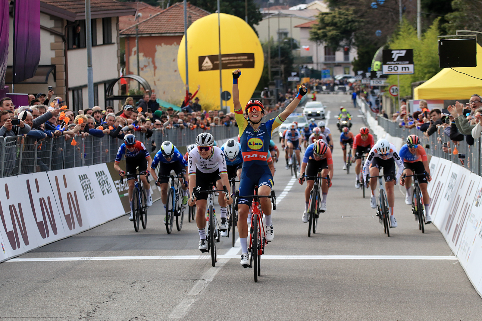 Tutto è pronto, arriva il 26° trofeo Alfredo Binda – Comune di Cittiglio e il 12° Piccolo trofeo Binda – Valli del Verbano