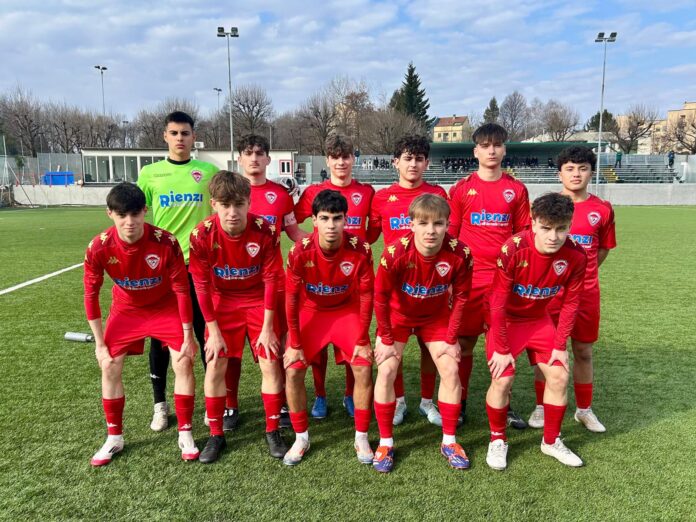 Allievi Regionali Under17, Varese