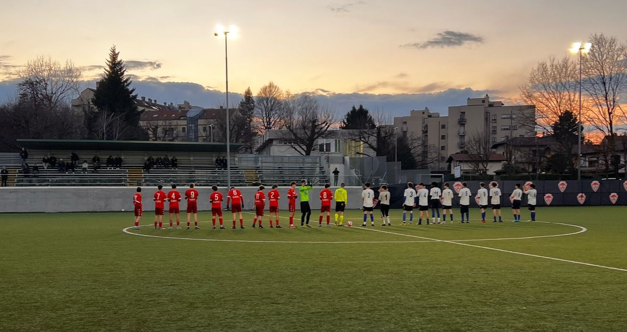 Diario Biancorosso – Luci e ombre nel weekend del Varese: Allievi strepitosi, l’U19 ci crede