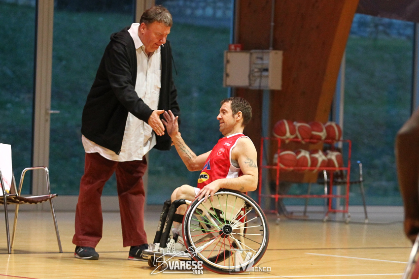 HS Varese, strada spianata verso il secondo posto