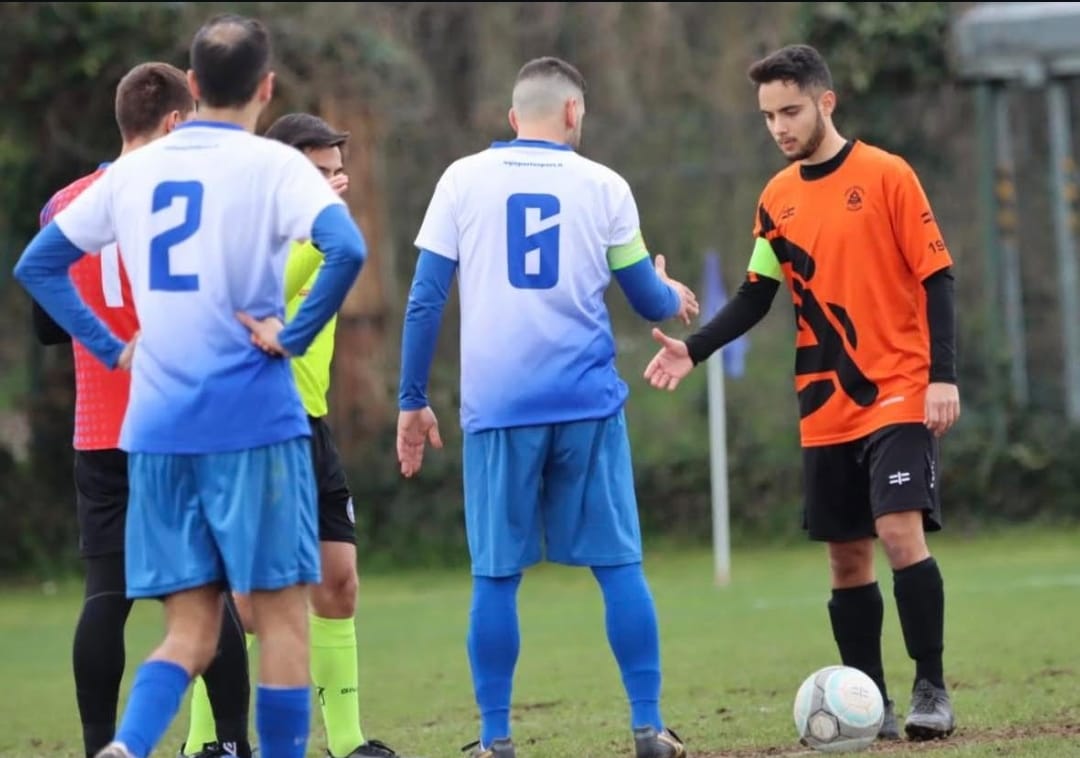 27^ – Countdown Mocchetti, all-in al buio per la Solbiatese. Puntate playoff… occhio all’ora