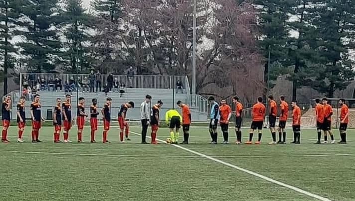 25^ – Samarate, Torino Club e Castellanza all’assalto dei playoff. Solbiatese e Legnarello con l’acqua alla gola