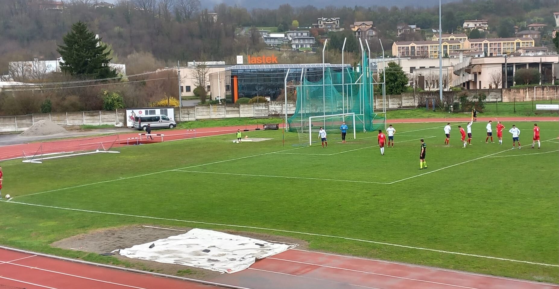 26^ – Il Verbano ribalta l’Aurora Cantalupo, il Valle Olona riprede il Gavirate. Morazzone ko con il Solaro