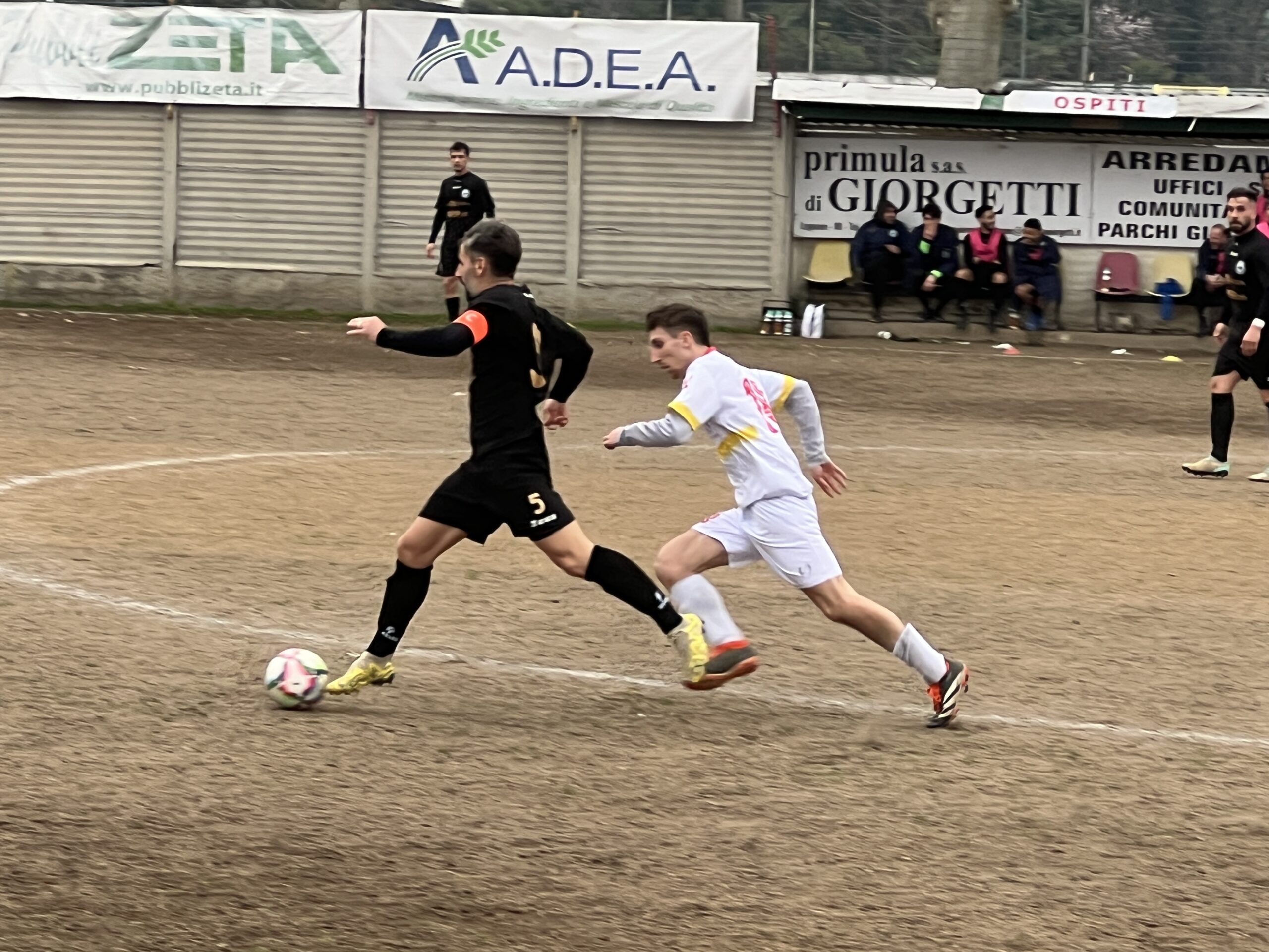 Antoniana-Tradate Abbiate, Caon: “Bella prova di maturità”. Le pagelle e i migliori