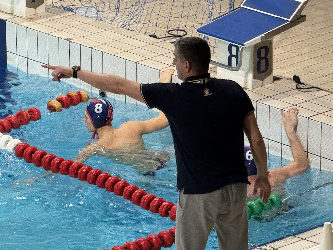 Grande, grandissima VON: la prova Arese superata con lode (6-8). Osigliani: “Vittoria importante, testa a Busto”