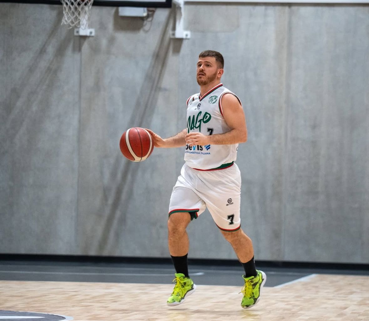 Playoff Serie C – Progetto Ma.Go vola in finale, tra Varese Academy e Pavia si va a Gara3