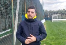 La missione riscatto del Sedriano targata Barbieri: “Faremo il meglio possibile” – LA MAPPA DELLE PANCHINE