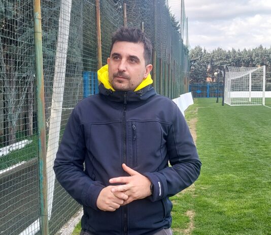 La missione riscatto del Sedriano targata Barbieri: “Faremo il meglio possibile” – LA MAPPA DELLE PANCHINE