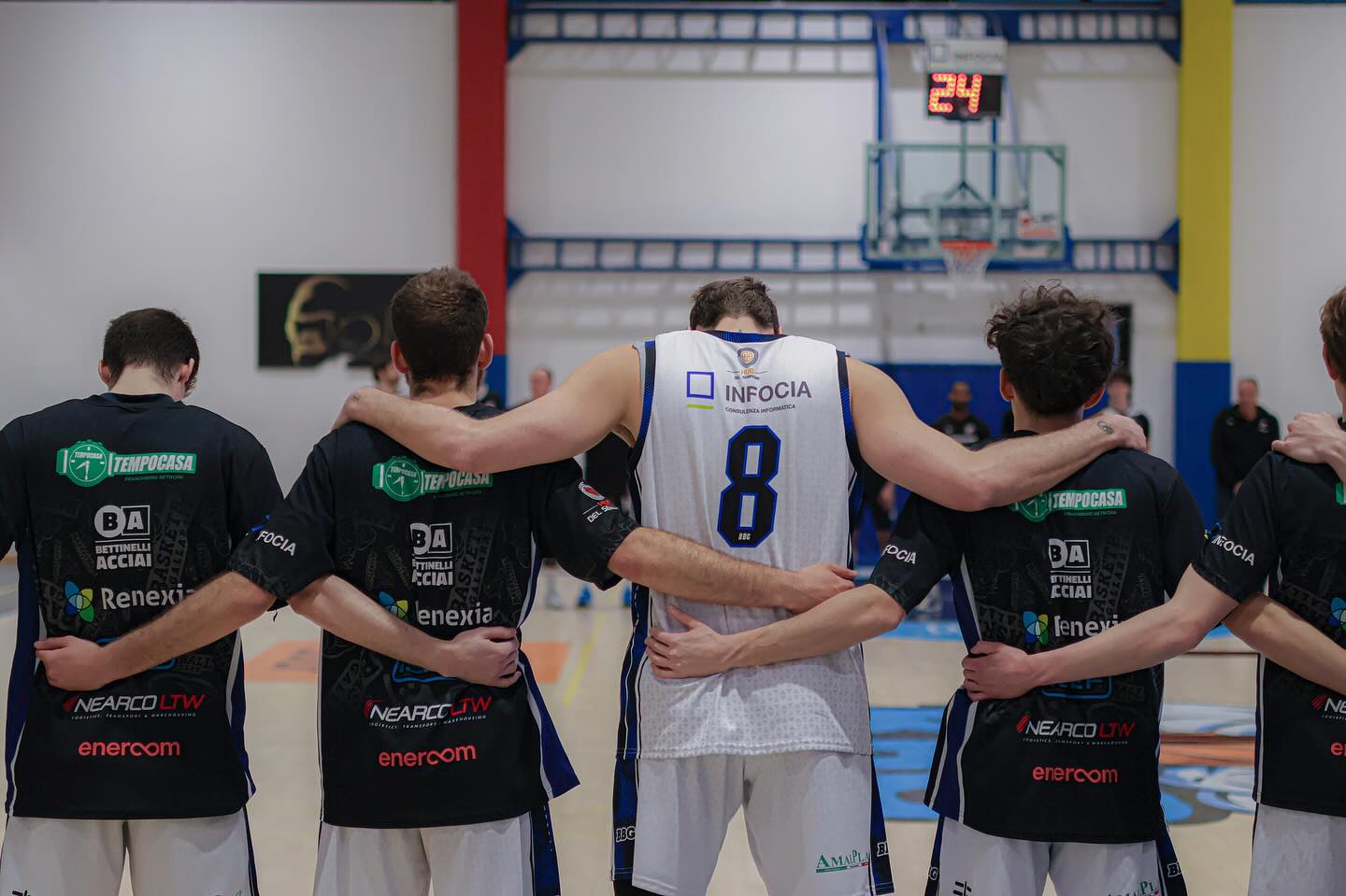 Basket mercato – Rivoluzione Gallarate, WIZ continua a fare colpi. Donati-Marnate, rinnovo o separazione