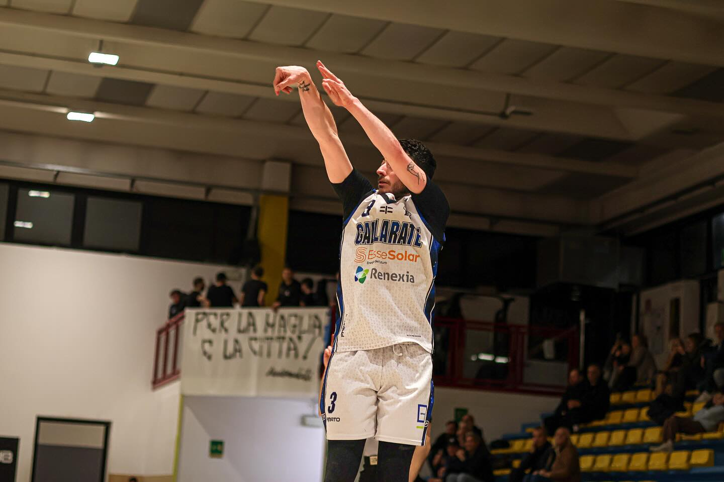 Playout B Interregionale: ufficiale il calendario di Gallarate e Campus Varese