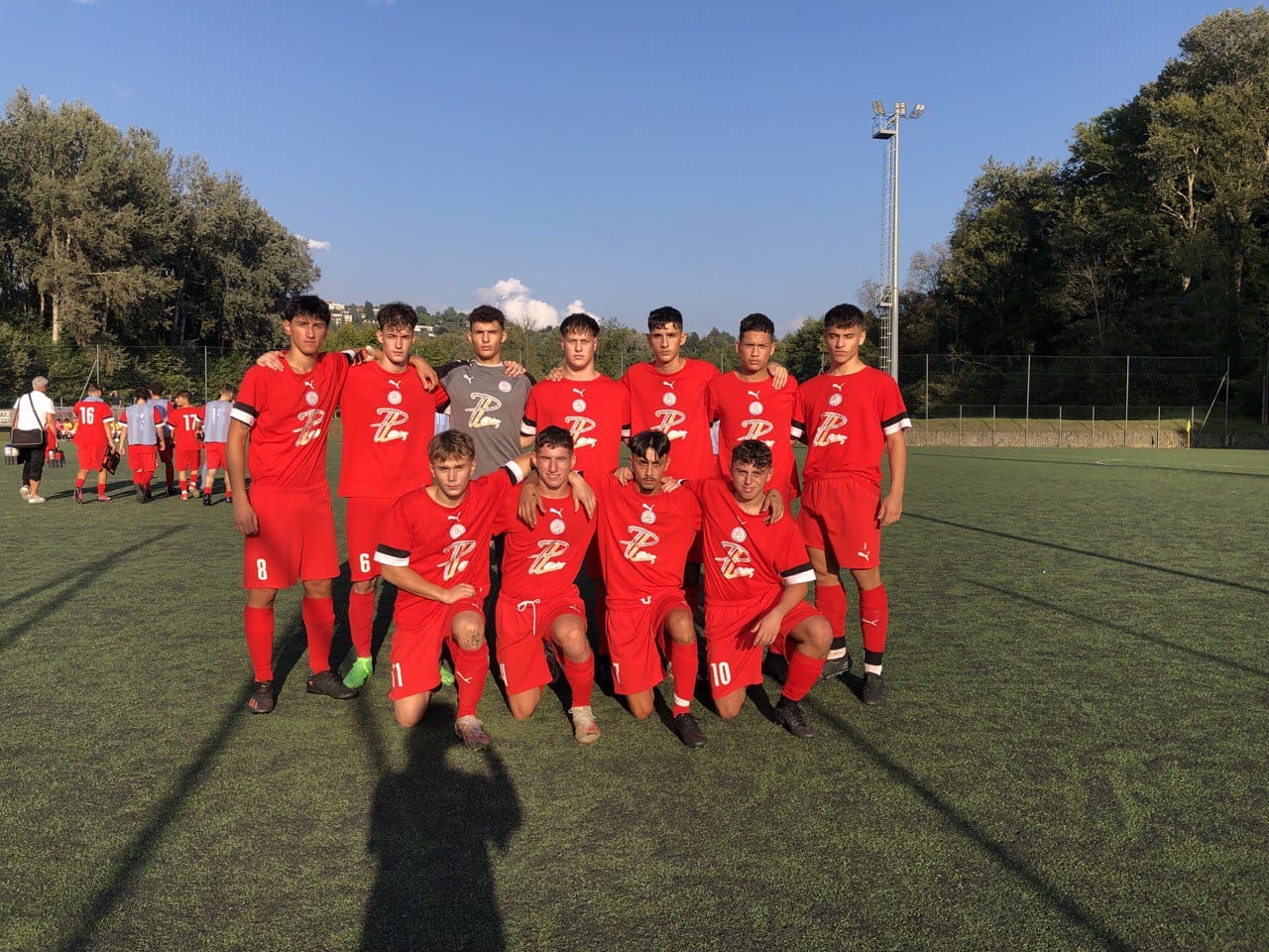 Juniores Regionale, 26^ – Canegrate campione. Sconfitta per Caronnese, Sestese e Valle Olona