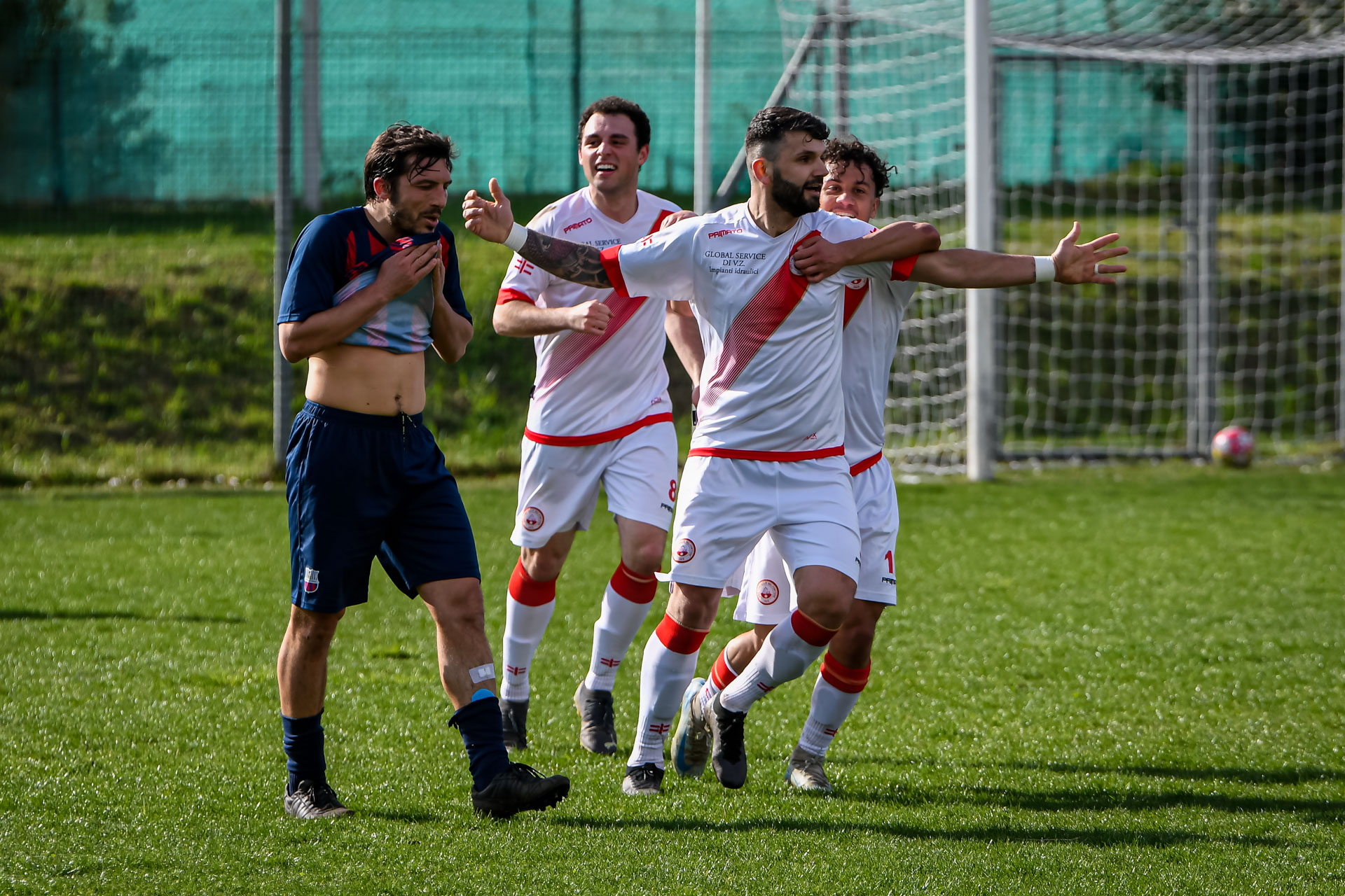 Cantello Belfortese-Gallarate 4-0 (14)