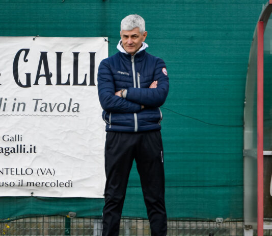 Michelangelo Epifani, tra il precampionato del Cantello e il debutto speciale con il Bosto: “Sarà una gara emozionante”