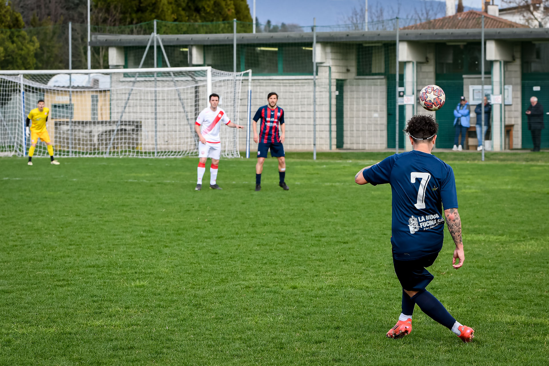 Cantello Belfortese-Gallarate 4-0 (5)