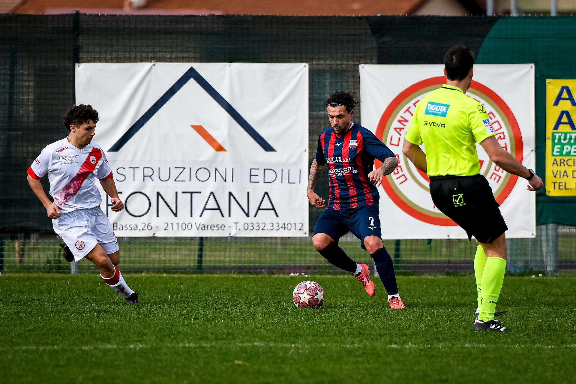 Cantello Belfortese-Gallarate 4-0 (6)