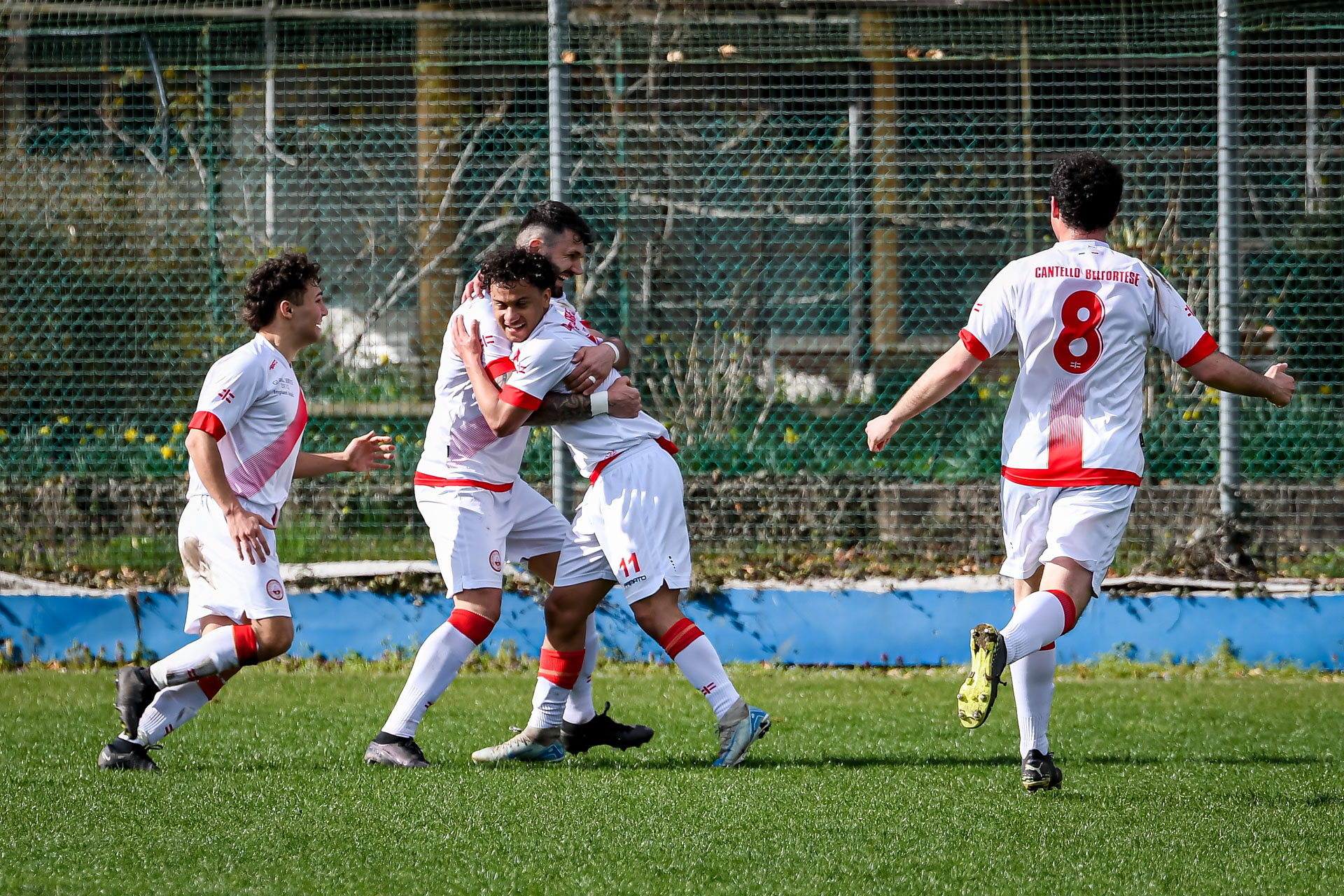 Cantello Belfortese-Gallarate 4-0 (8)