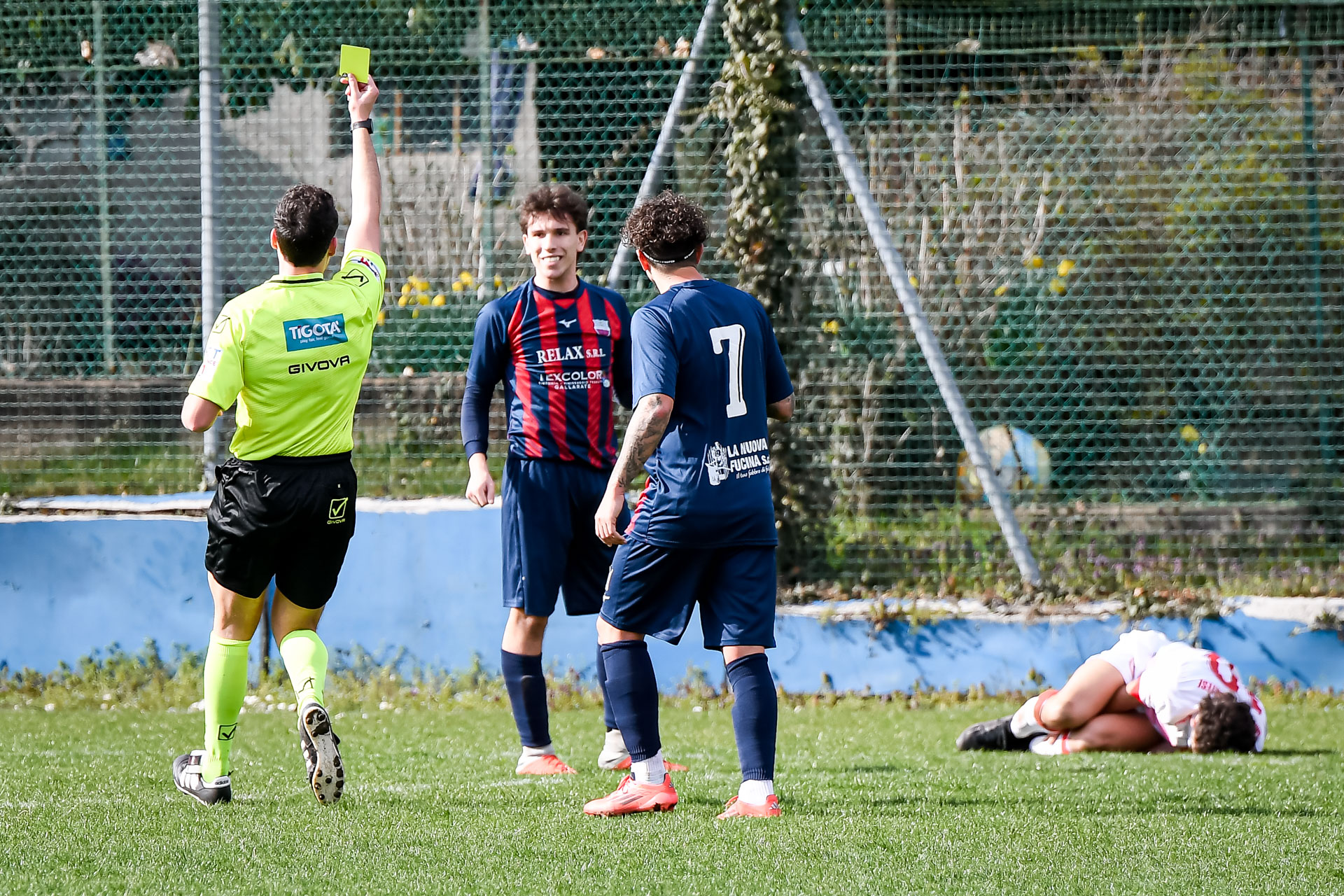 Cantello Belfortese-Gallarate 4-0 (9)