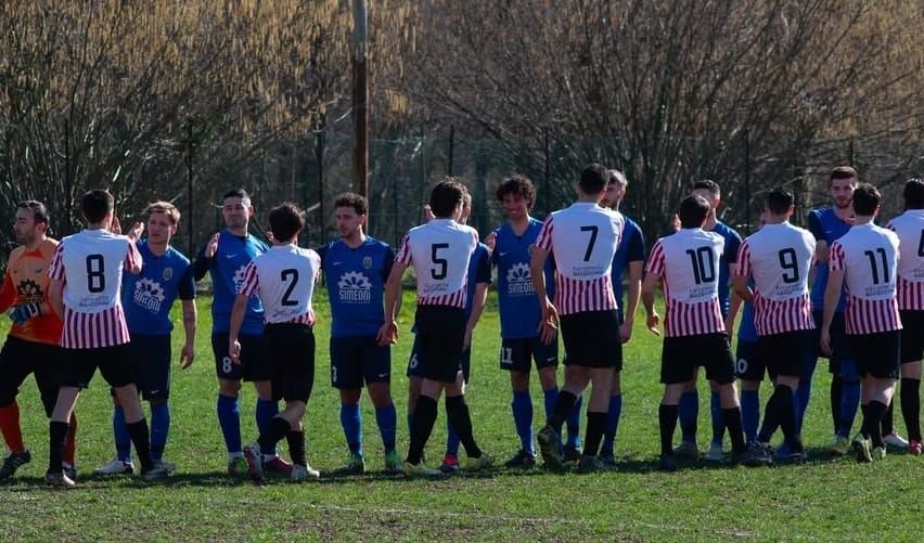 24^ – Scintille e spettacolo: Cedratese-Olgiate decide la vetta del Girone A, Casbeno-Malnatese nel B