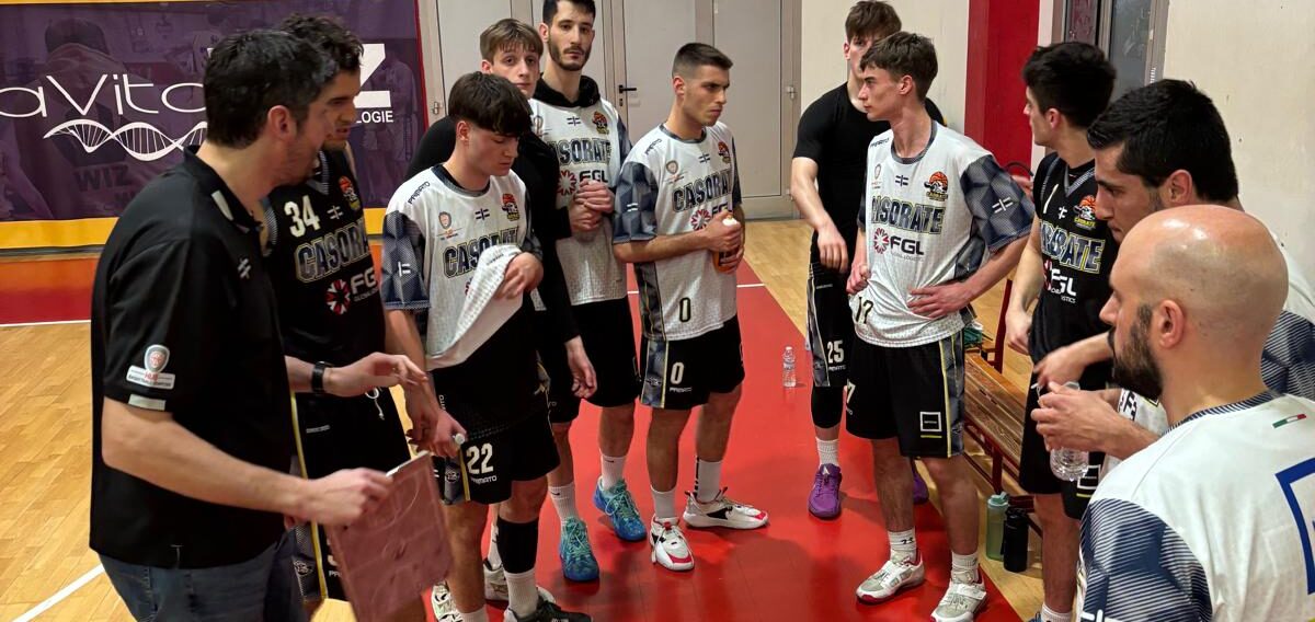 21^ C – Derby Casorate – Varese e Ma.Go-Legnano. Venegono con Biella