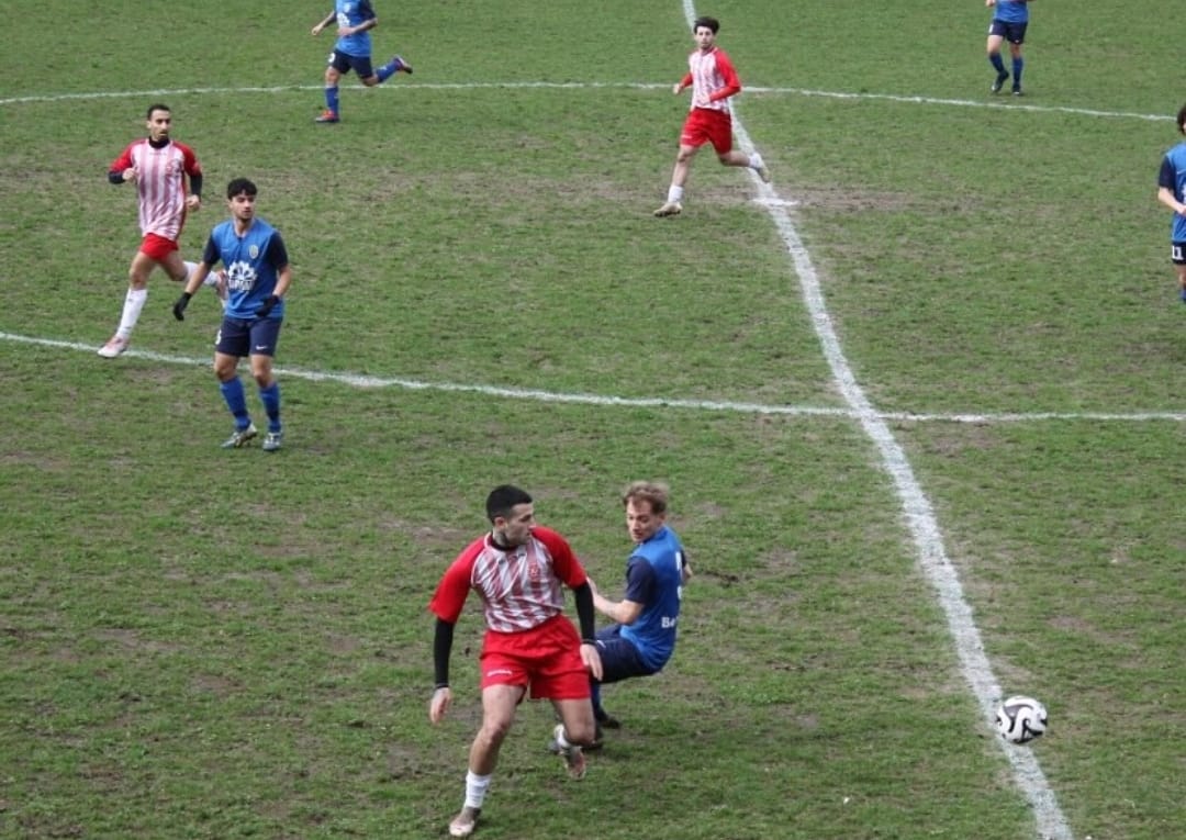 Un solo girone da 14 squadre per Varese. Legnano accoglie le altre società della nostra provincia