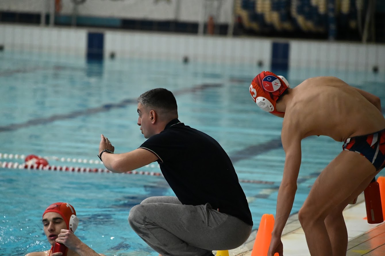 Occasione da non perdere per la VON, Osigliani: “Con la Bocconi quasi un derby: pronti a dare il 200%”
