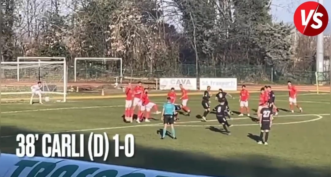 Highlights Derthona – Varese 1-0