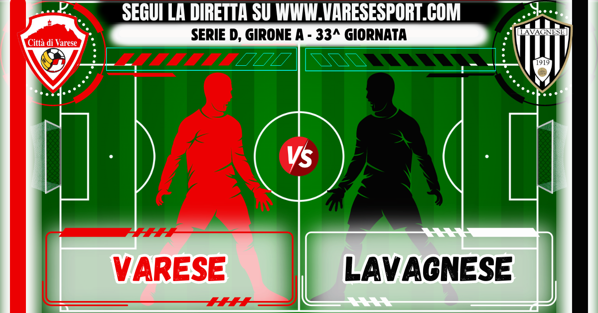 Diretta_Testuale_33_Varese-Lavagnese