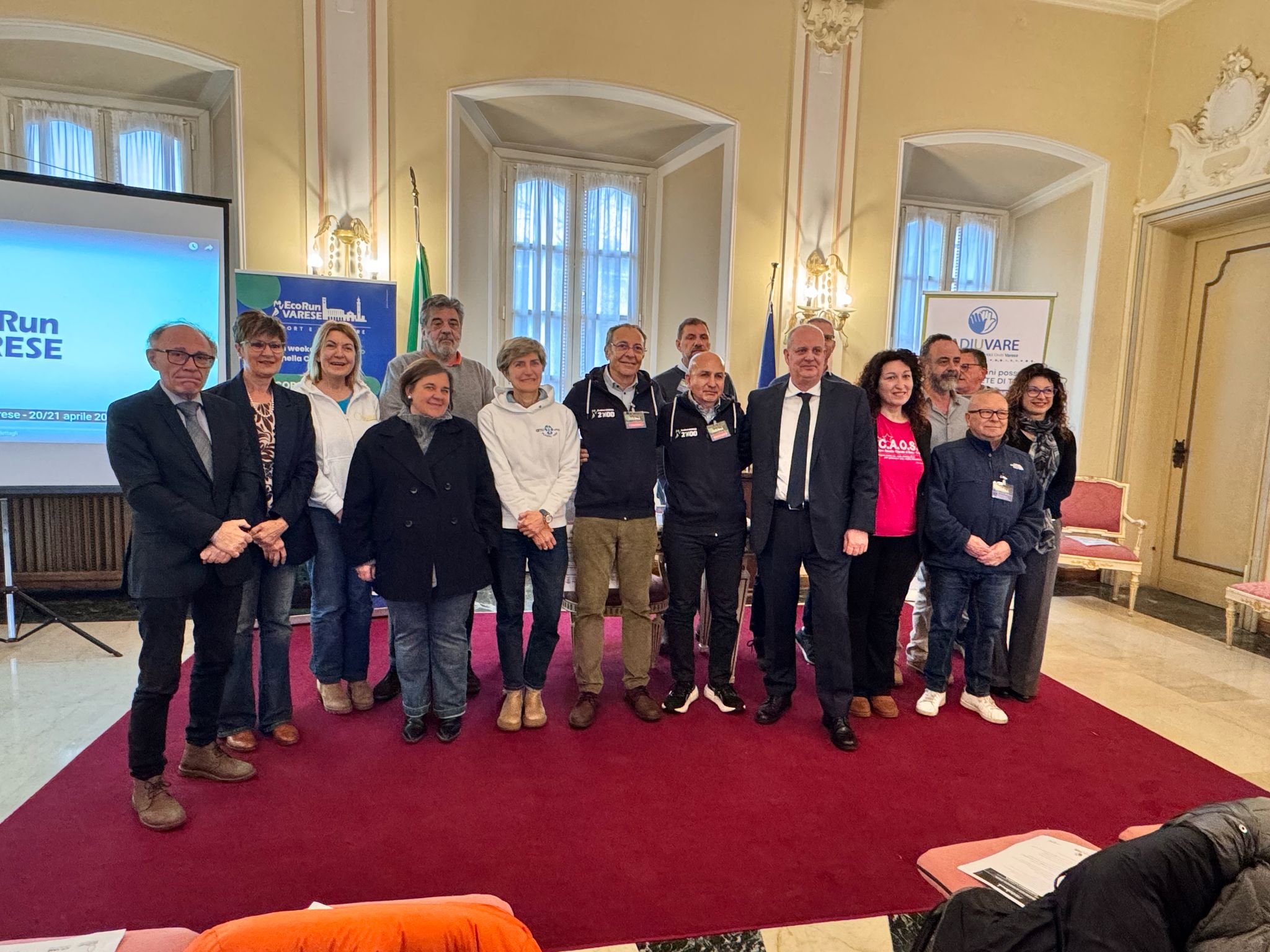 6^ EcoRun Varese, l’edizione della consapevolezza