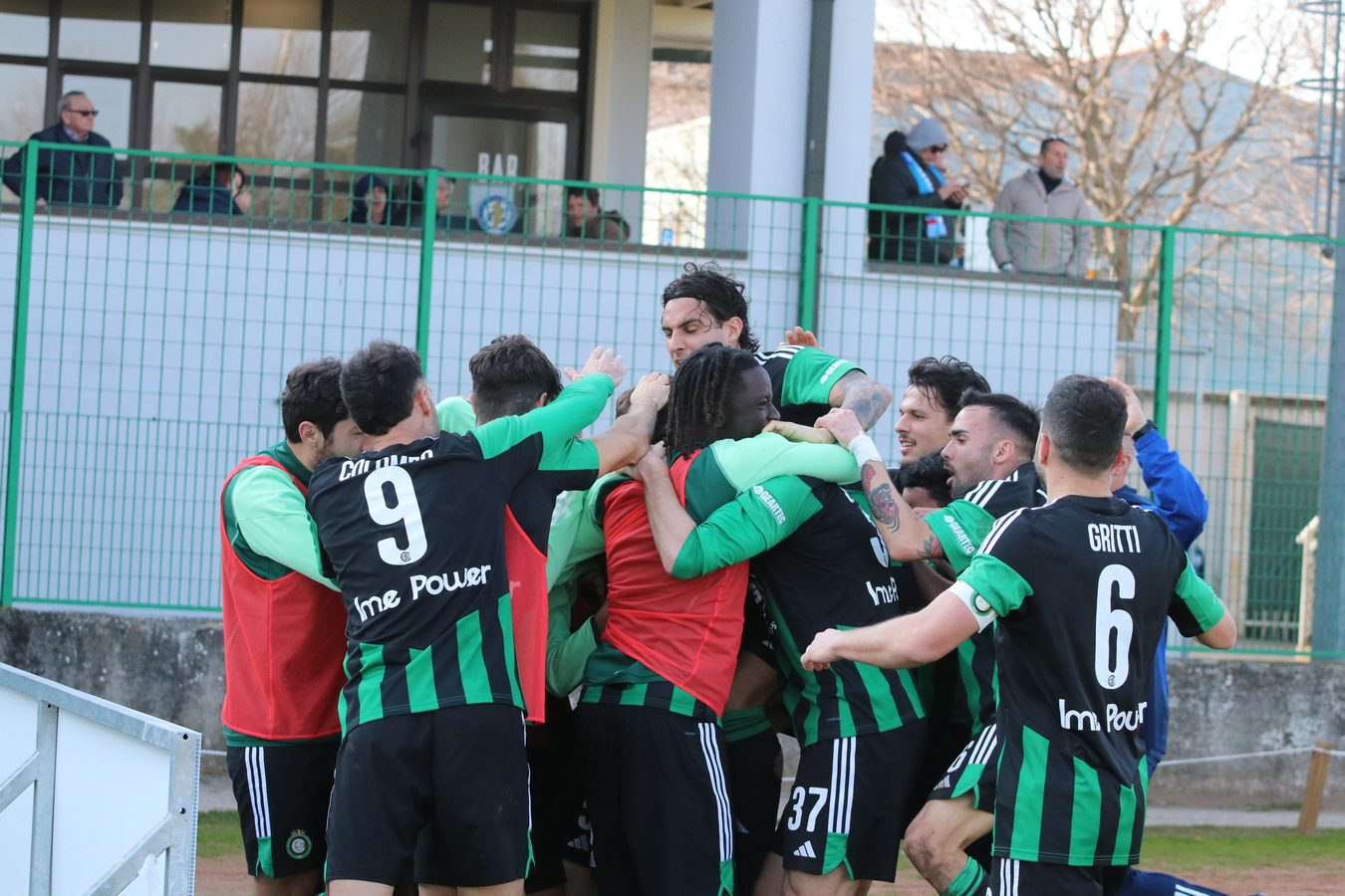 La Castellanzese ribalta 1-2 la Pro Palazzolo: esordio dolce per Mangone