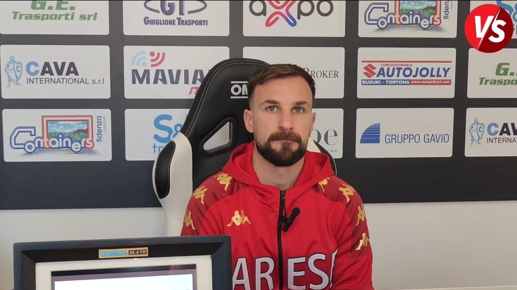 Floris e Vitofrancesco: “Chiediamo scusa ai tifosi del Varese”