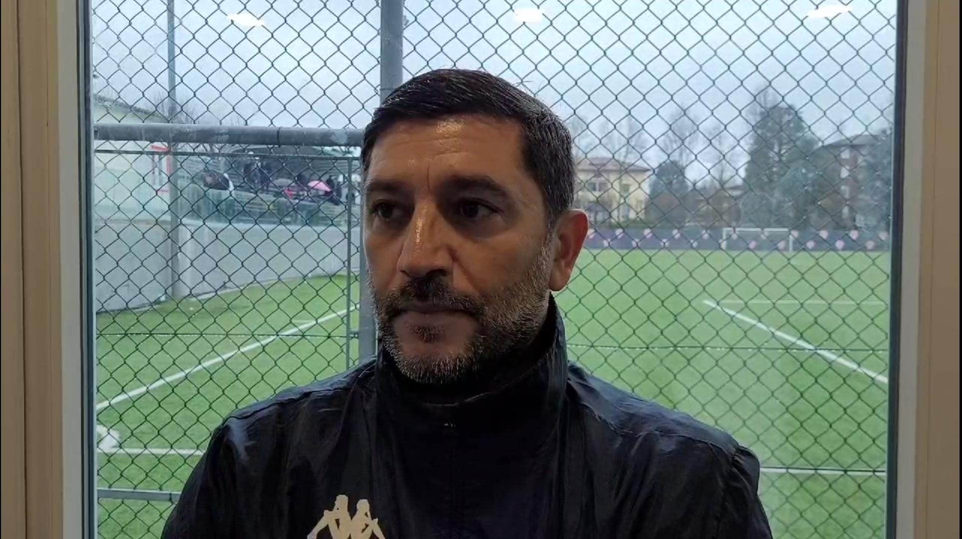 Floris: “Buon test importante, adesso testa al campionato”