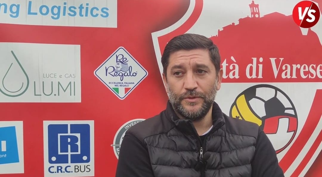 Floris: “Lavagnese squadra in forma. Continuiamo a lottare per onorare un campionato di vertice” – VIDEO