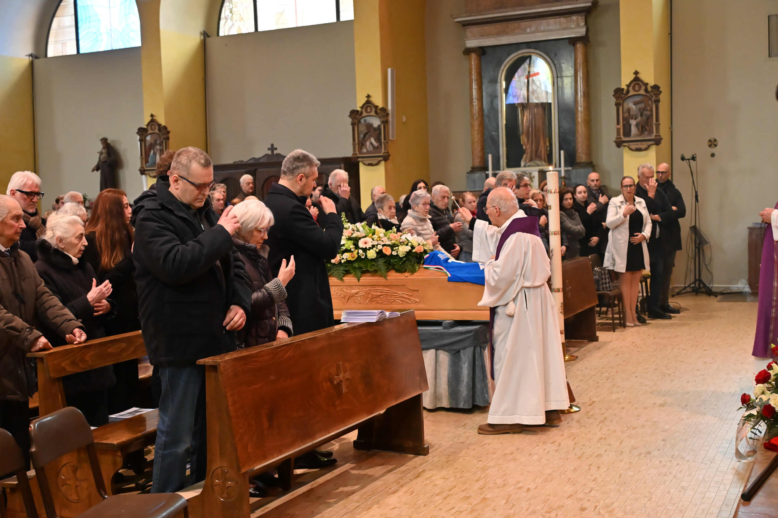 Funerale Galleani 2