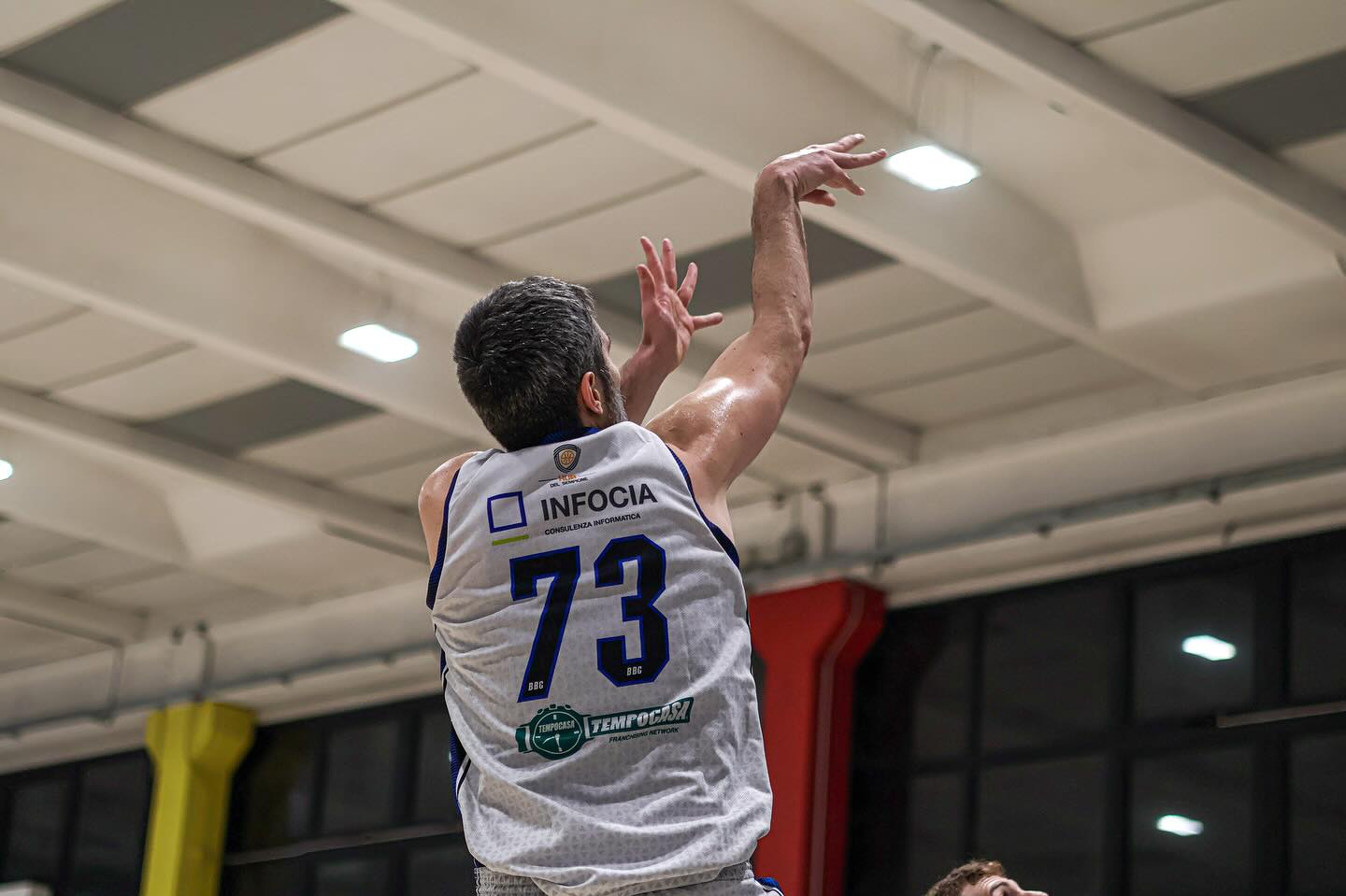 4^ B Interregionale – Gazzada e Gallarate a Siena per due match dall’elevato tasso di difficoltà