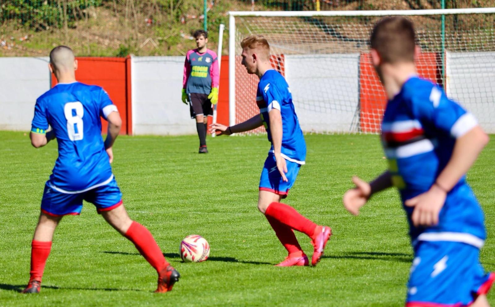 Cuassese, capitan futuro Giacomo Bosio: “Chiudiamo al meglio. Sogno la Prima Categoria” – I PRONOSTICI