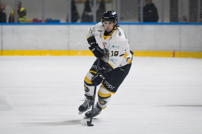 HCMV Varese Hockey - Alleghe 4-1 (17) Raskin