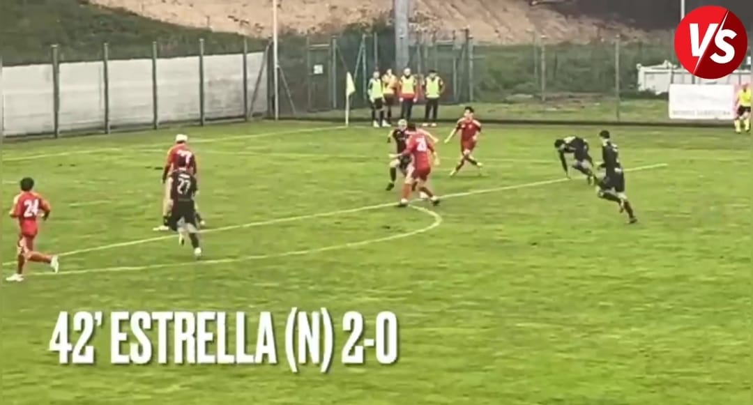 Highlights NovaRomentin – Varese 2-0