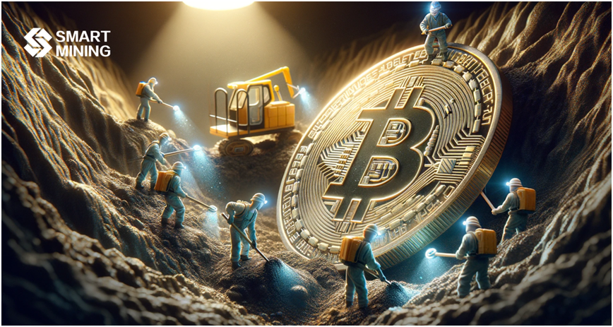 Bitcoin